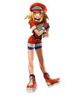 Roll Caskett (Mega Man Legends)