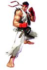 Ryu (Street Fighter)
