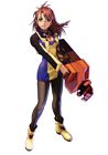 Shion Uzuki (Xenosaga Episode I)