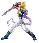 Stahn Aileron (Tales of Destiny)