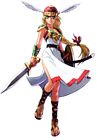 Valkyrie (The Adventure of Valkyrie: Legend of the Time Key)