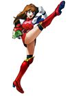Wonder Momo (Wonder Momo)