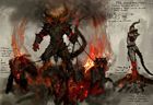 Fire Elemental
