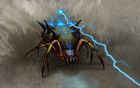Giant Spider