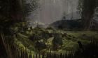 Gloamwood Pines