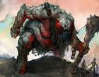 Mountain Troll