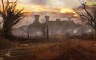 Scarred Mire