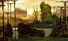 Shimmersand