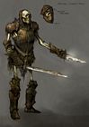 Skeletal Knight