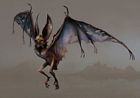 Vampire Bat