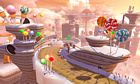 Sweet Mountain Zone