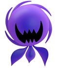 Violet Wisp