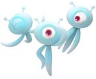 White Wisp
