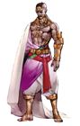 Danash VIII