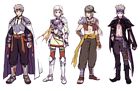 Nameless Hero