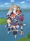 Main Characters