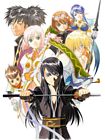 Tales of Vesperia Main Characters
