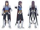 Yuri - Niren Corps