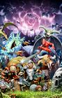 Ultimate Ghosts'n Goblins Main Artwork