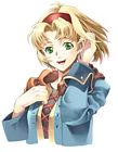 Cecilia