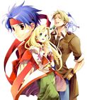 Main Characters