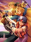 Main Characters