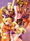 Main Characters