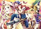 Main Characters