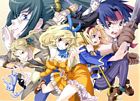 Main Characters