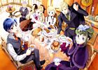 Tea & Sweets