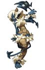 Osamodas' Whip Female