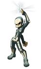 Sram's Shadow Male