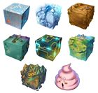 Cubes
