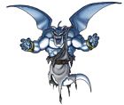 Dragon Ghost