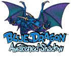 Blue Dragon: Awakened Shadow Logo
