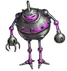 Mamoru Model 8 Art from Blue Dragon: Awakened Shadow