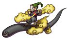 Mistwalker