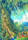 Mana Tree