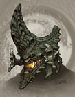Azmodan Head