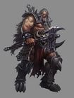 Barbarian