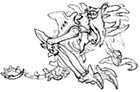 Bone Reaver
