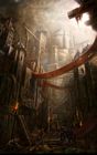 Caldeum Street