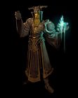 Character Concept