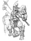 Crater Assault Troop
