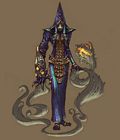 Dark Cultist