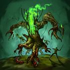 Gnarled Walker
