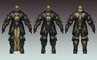 Heavy Armor