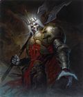 Undead King