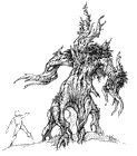Wood Wraith