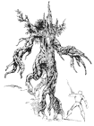 Wood Wraith